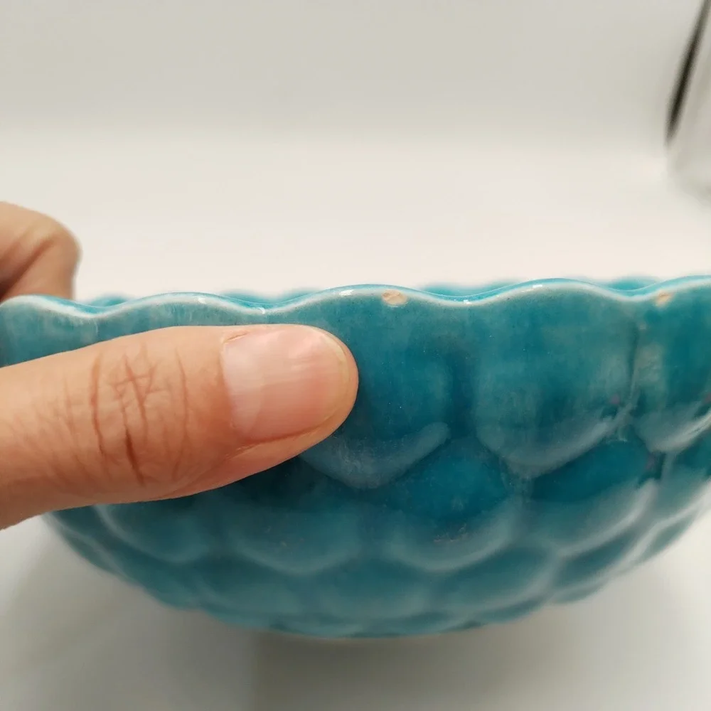Dryden vtg pottery